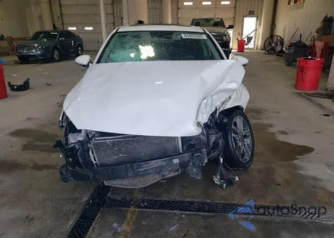 2019 Kia Forte Gt Line from USA, damaged, VIN 3KPF34AD4KE017520